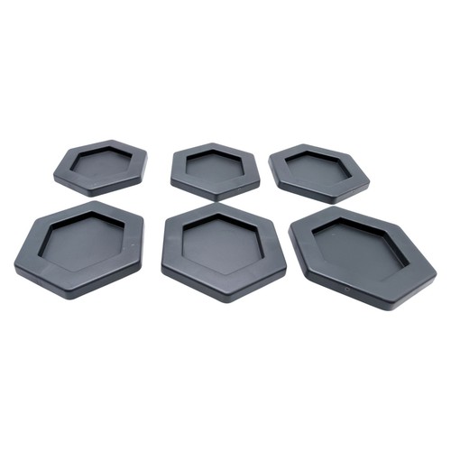 Ravensburger gravitrax - gravitrax, 6x