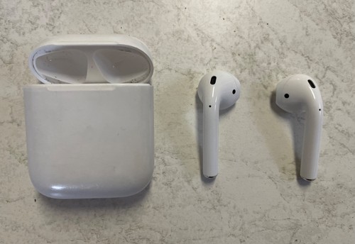 Apple airpods generation - 1.,