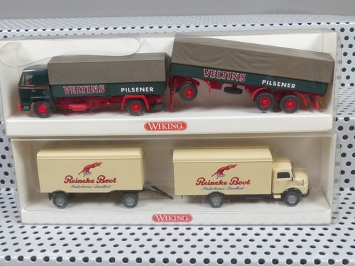 Wiking veltins reineke 0852 - reineke,