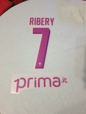 AC Florenz Trikot Flock #7