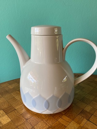 Rosenthal kaffeekanne lotus - kaffeekanne,