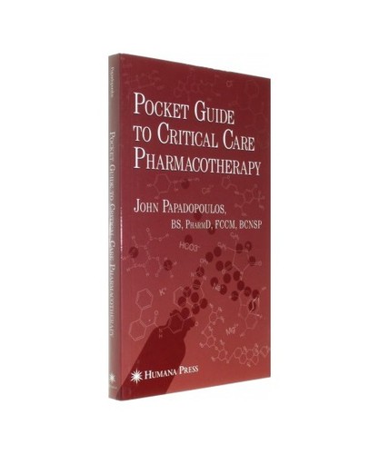 Pocket guide critical - pocket,