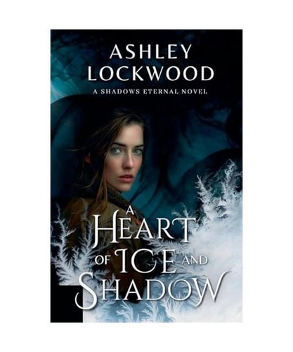 Heart ice and - a, of