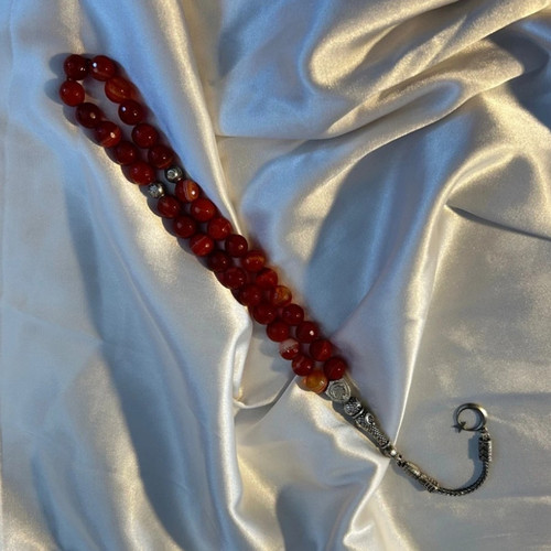 Gebetskette accessoires - gebetskette,