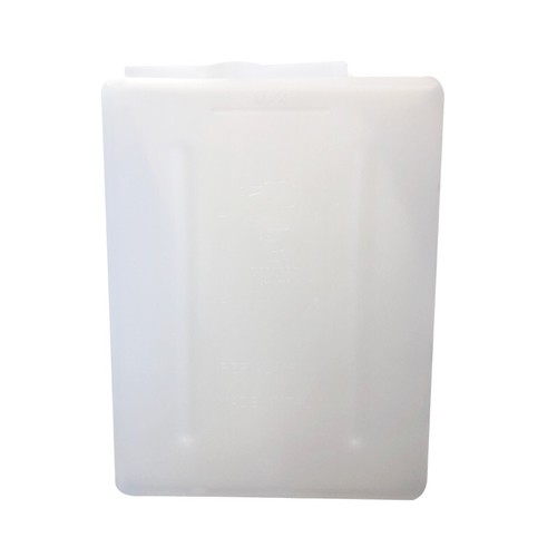 Bezzera wassertank bz10 - wassertank,