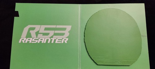 Tischtennis belag rasanter - tischtennis,