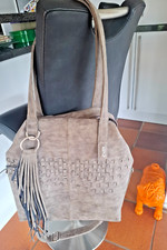 Flotte Handtasche  von  ZWEI