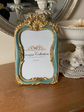 Goldiger  Edel Bilderrahmen