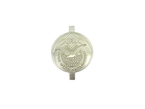 Ifa emblem für soziussitz awo - für,