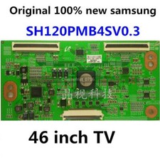 T-Con Board SH120PMB4SV0.3