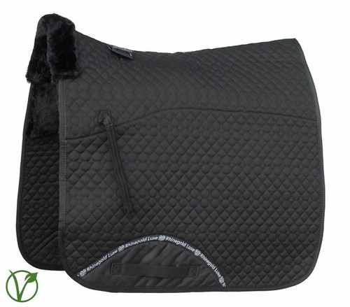 Rhinegold luxe fell dressur - rhinegold,