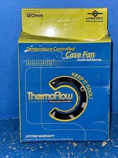 Vantec ThermoFlow 120mm