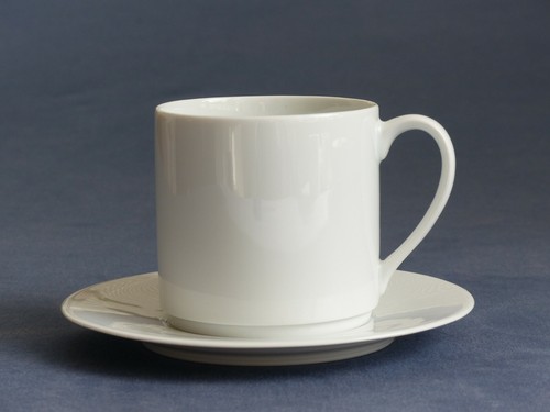 Kaffeetasse groß 2tlg