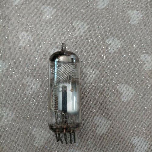 Philips miniwatt uch81 - miniwatt,