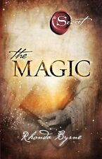 The Magic von Rhonda Byrne