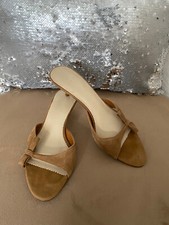 Zara damen leder offene - zara,