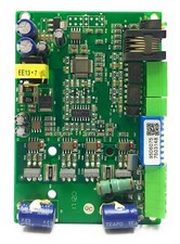 LEADSHINE DM556 20101108