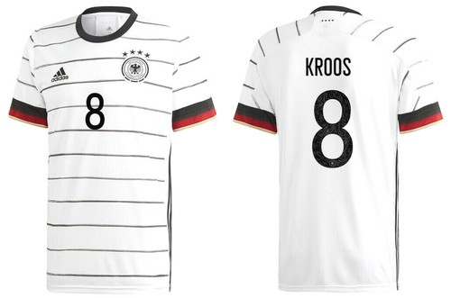 Trikot adidas dfb 2020 2021 - em,