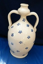 15090. Flasche mit 2 Henkeln