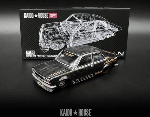 Mini kaido house - gt, 510