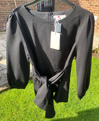 Boden evie top 12 - top, reg