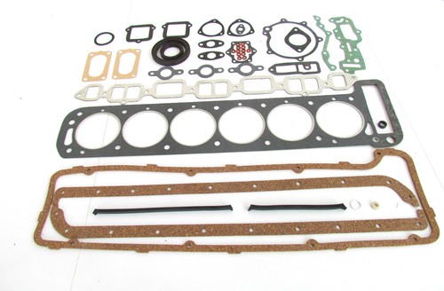 Motor dichtsatz opel kapitän - motor,
