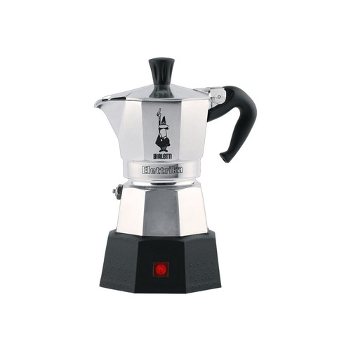 Bialetti new moka elettrika - bialetti,