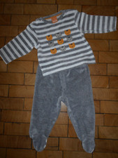 ♥ traumhaftes Baby Set von