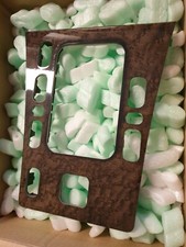 w210 Mittelkonsole Schalthebel