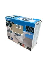 SILVERCREST® Milbensauger UV inkl. Saug- und Klopfmodus, SMS 300 B2 - B-Ware 