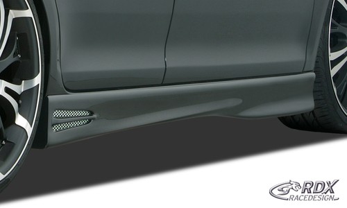 Rdx seitenschweller für - rdx, vw