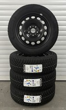 4 VW Golf 7 VII Sportsvan GTD Skoda Octavia 3 III 5E Winterreifen 205/55 R16 91H