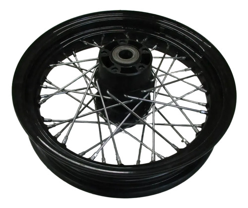 Felge hinten harley - hinten,