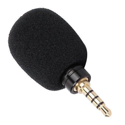 Mini mikrofone tragbar für - mikrofone,