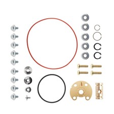 Turbo Rebuild Repair Kits for