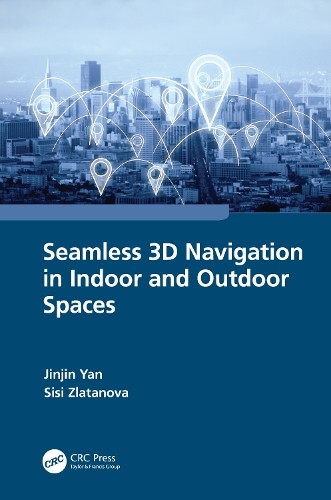 Seamless navigation in - 3d,
