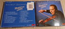 Helmut Zacharias – Musik Ist