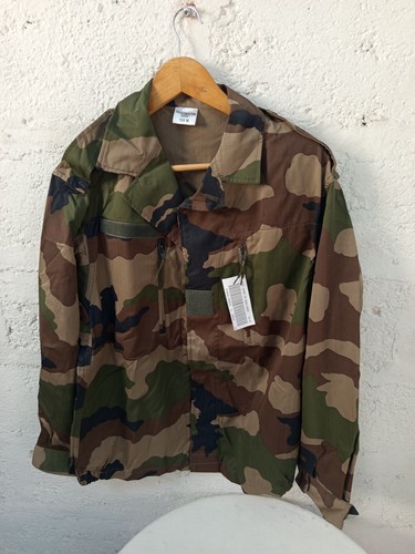 übersee jacke 104 armee - jacke,