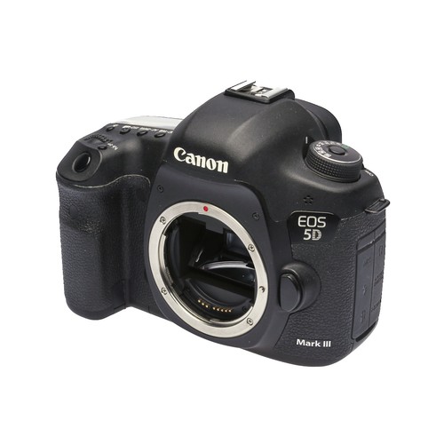 Canon eos mark iii - mark,