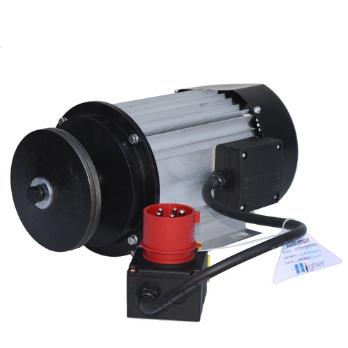 Elektromotor 400v 4500 - elektromotor, watt
