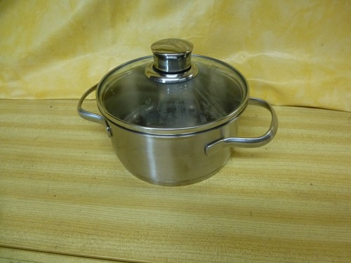 Wmf kochtopf mit glasdeckel - wmf,