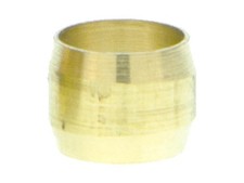 Kupferschneidring 8mm LPG