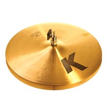 Zildjian K' Light HiHat 15"