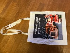 Coca-Cola Stoffbeutel