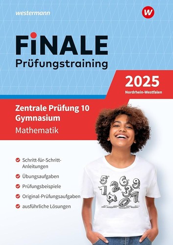 Finale prüfungstraining - finale,