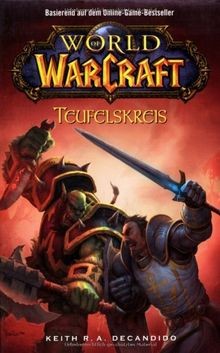 World warcraft 1 - of,