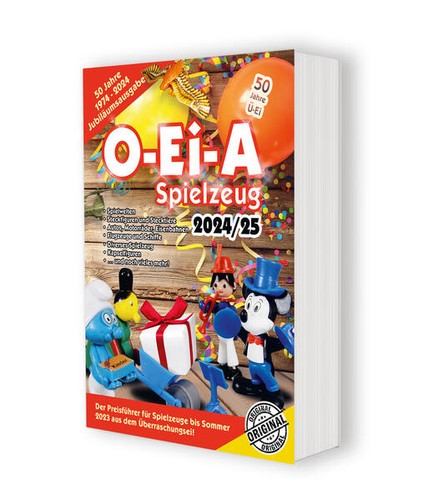 Spielzeug 2024 der - o-ei-a,