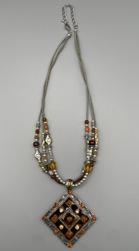 Statement kette ethno - statement,