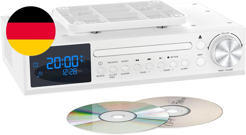 Monodeal bluetooth player - monodeal,
