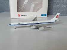 Herpa Wings Air China Airbus A340-300 Reg. B-2390 517973 1:500
